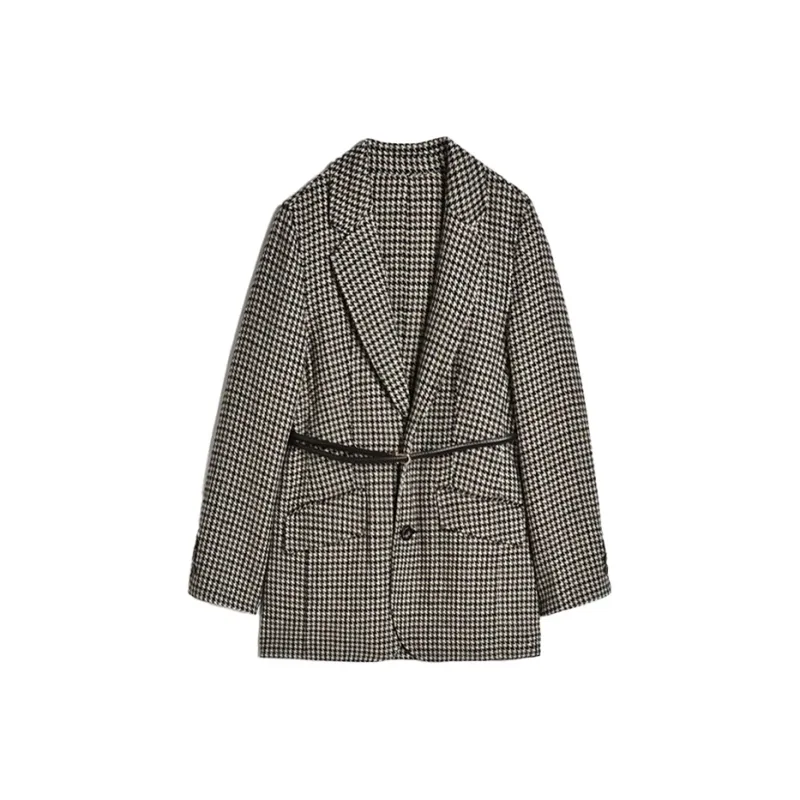 Mapping Coats Women's-0