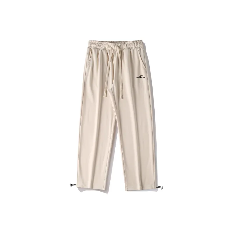 HEYMARKET Casual Pants Unisex-4