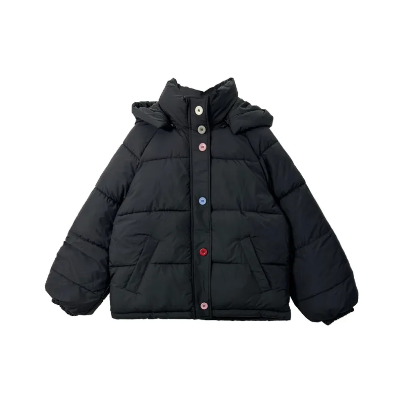 OZVO Puffer Jackets Women's-2
