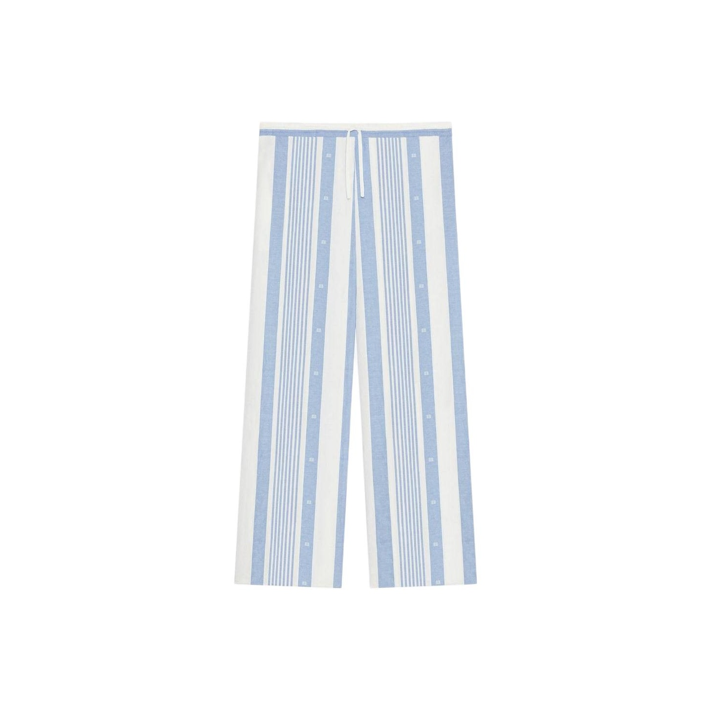 Givenchy Blue Pants on Sale & Authentic - POIZON