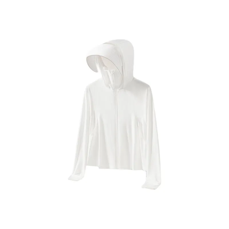ZHIO Breathable UV Protection Sun Protection Clothing Women's-3