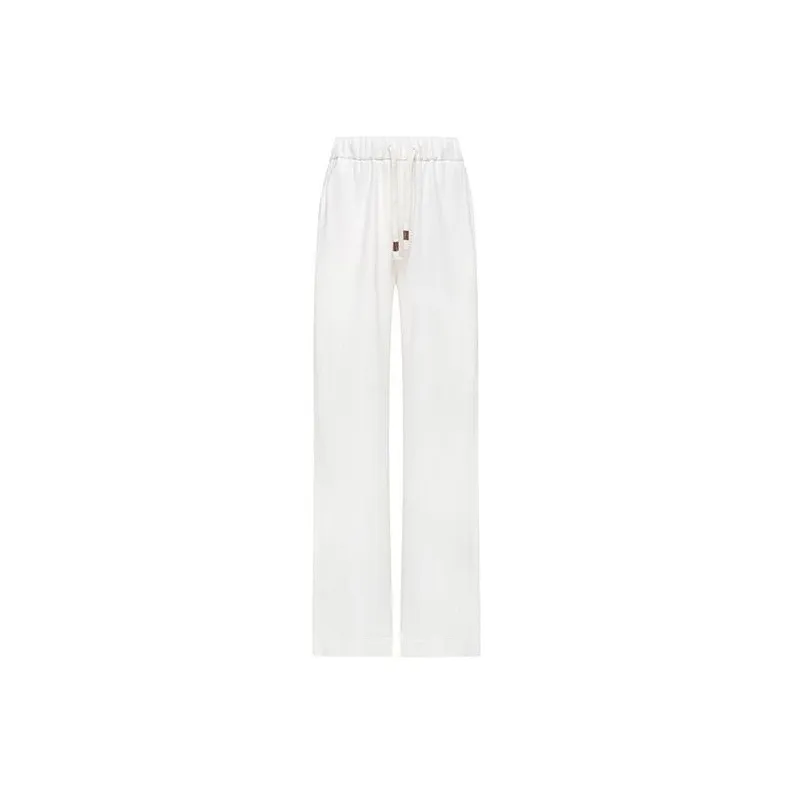 MEIYANG Casual Pants Women's-0