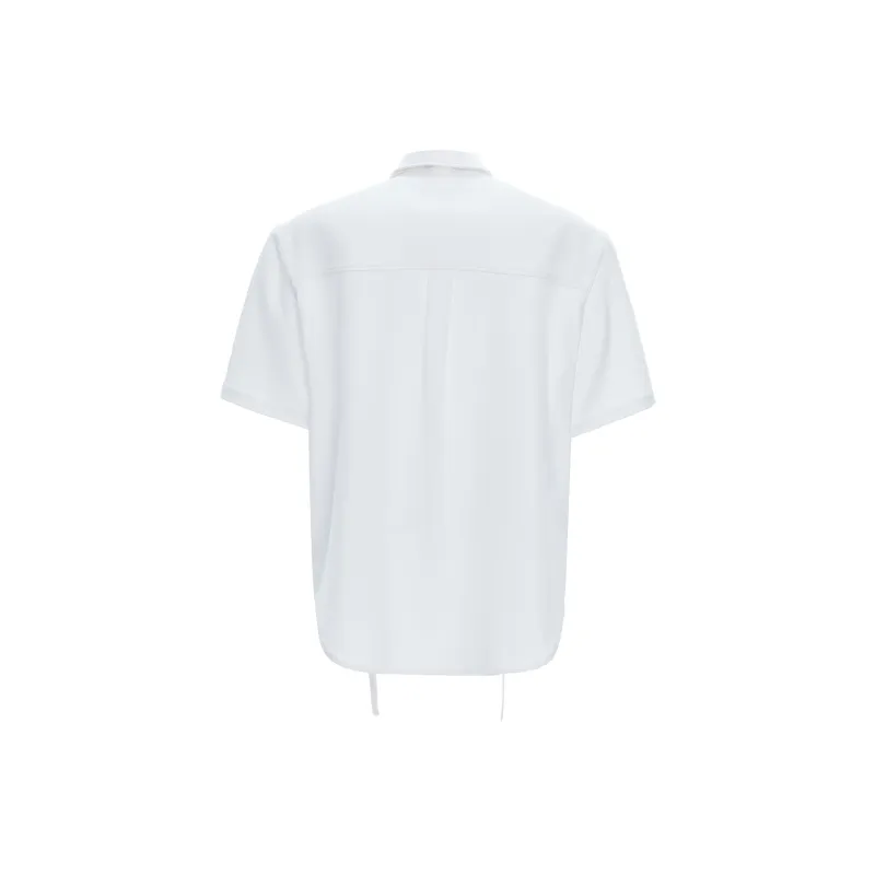 ARGUE Shirts Unisex-13
