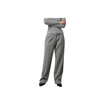 Rouje Casual Pants Women's Gray