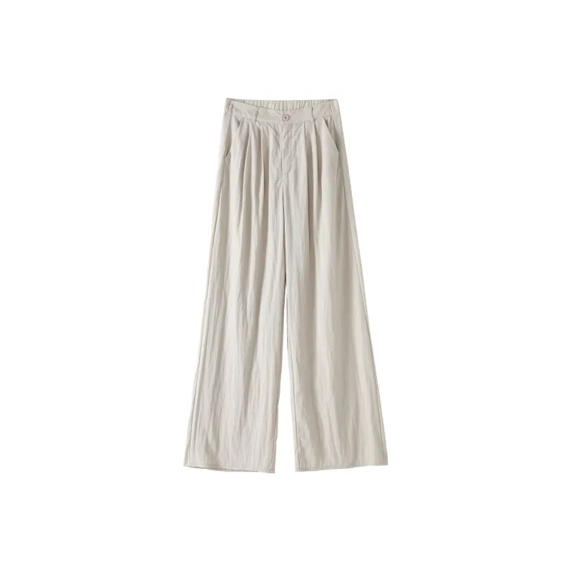0571 Family Casual Pants Women's-0