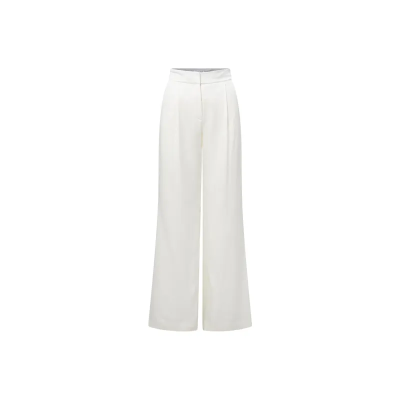 Veronica Beard Robinne Trousers-0