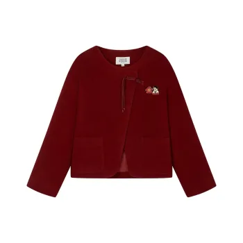 Teenie Weenie New Year Coats Women's