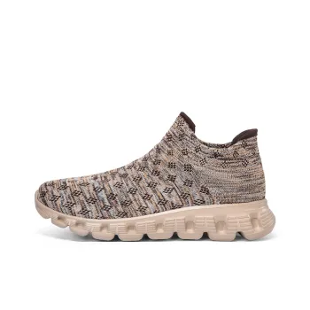 Kuding Breathable And Lightweight Low Top Casual Shoes Unisex