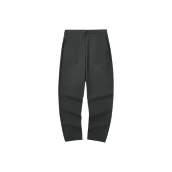 Skechers Sports Life Collection Casual Pants Women's Graphite Gray