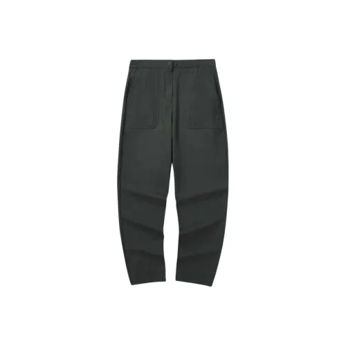 Skechers Sports Life Collection Casual Pants Women's Graphite Gray