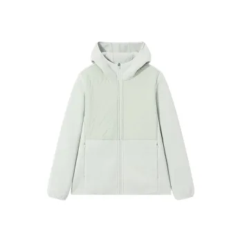 PIONEER CAMP Velvet feel Coat Women's
