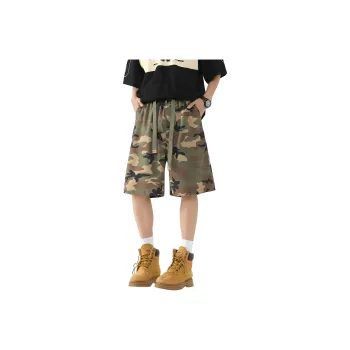 JEANSWEST Cargo Shorts Unisex