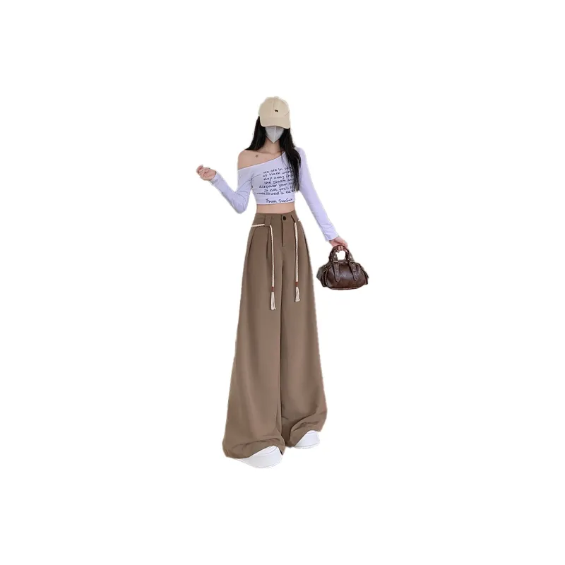 MPOX Casual Pants Women's-2