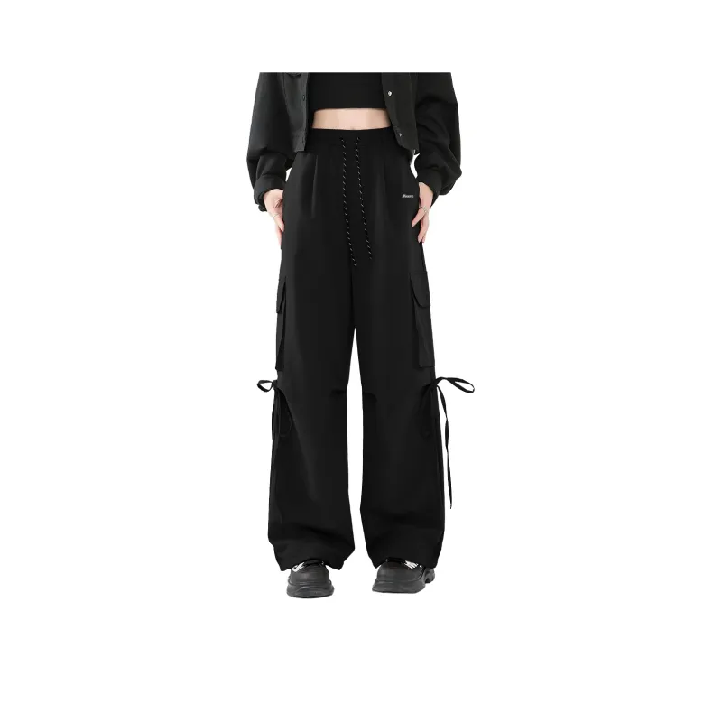 MAKINO Casual Pants Women's-0