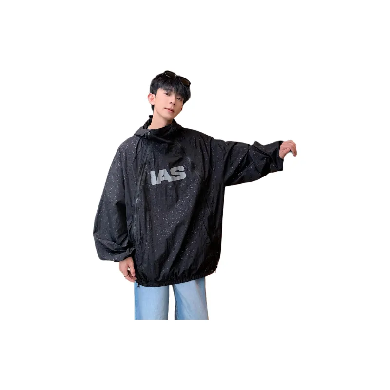 AWAO Sun Protection Clothing Unisex-6