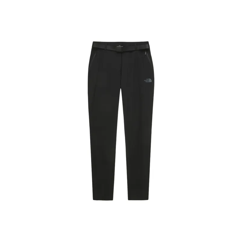 THE NORTH FACE Casual Pants Women's Black-0