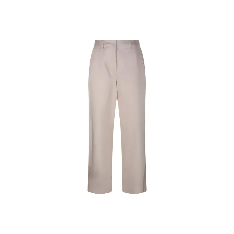 'S MAX MARA Unico Straight Leg Pants-0