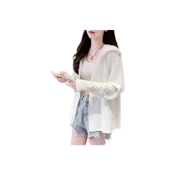 The Temptation Of The Muse Cropped Coat Women's