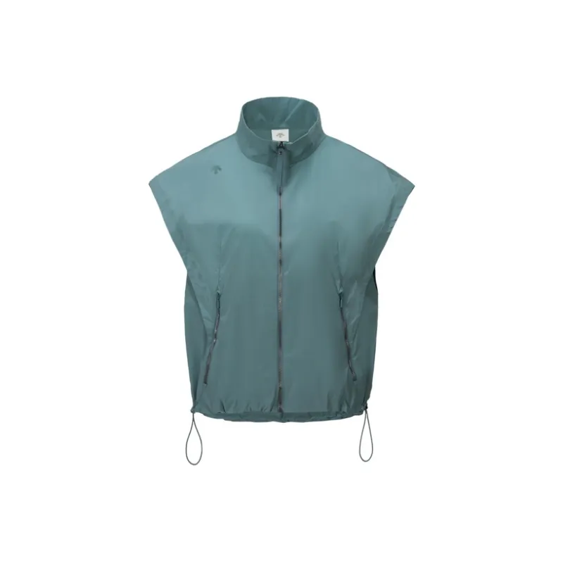 DESCENTE WOMEN'S STUDIO Vest Women's-2