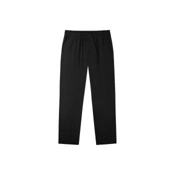 MOBI GARDEN Casual Pants Women's Black