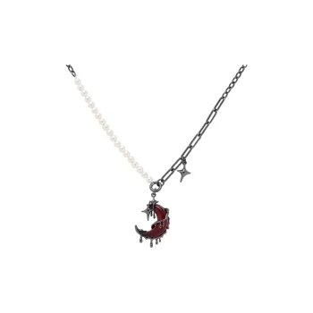 KING OF BLING Alloy Necklaces Women's