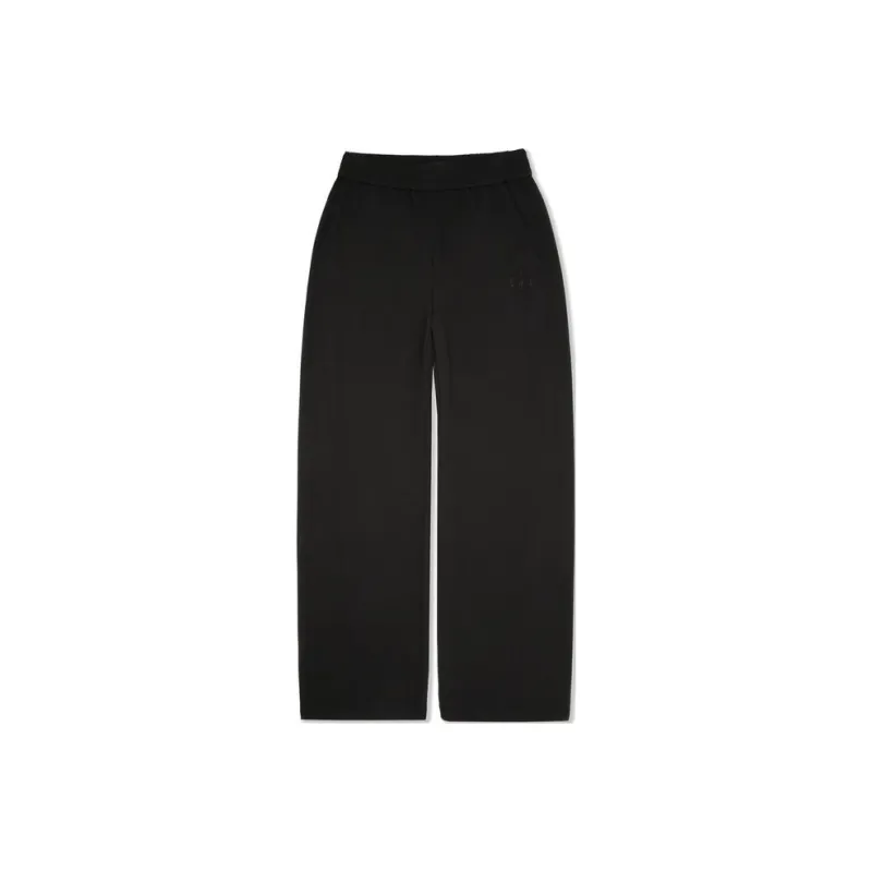 GUESS Casual Pants Women's Black-0