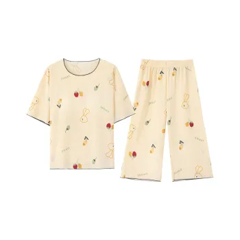 FENTENGCARE Women's Pajama Sets