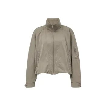 ONLY Cropped Coats Women's
