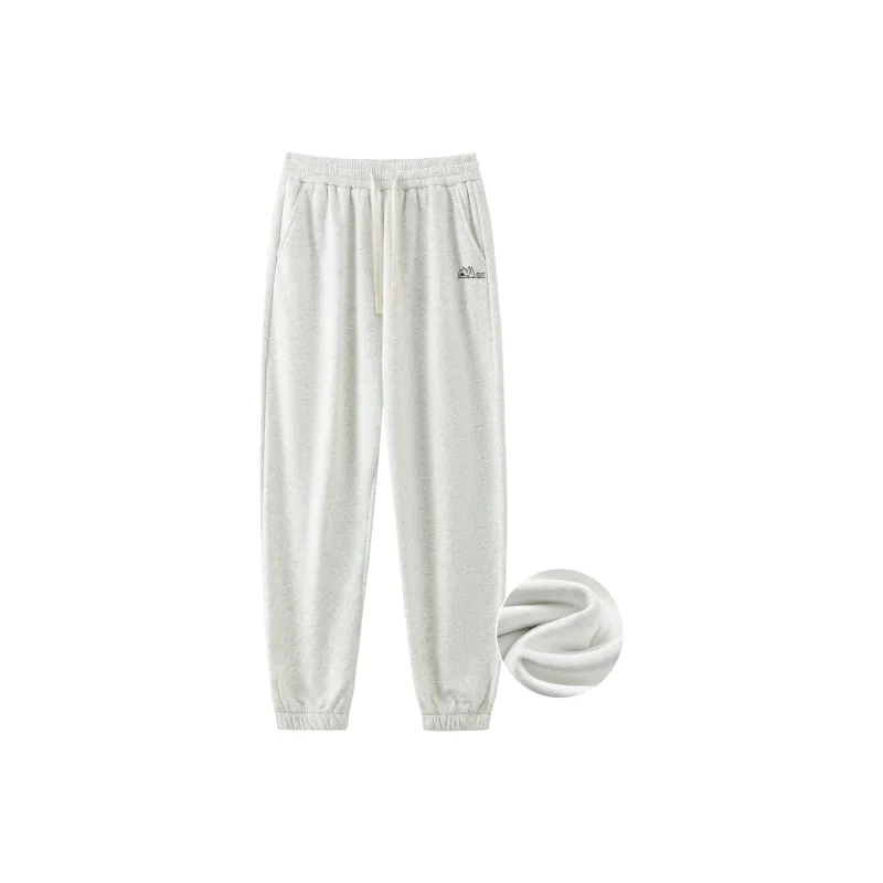 Warrior Ride The Wind Collection Open Ended Smile Collection Casual Pants Unisex-20