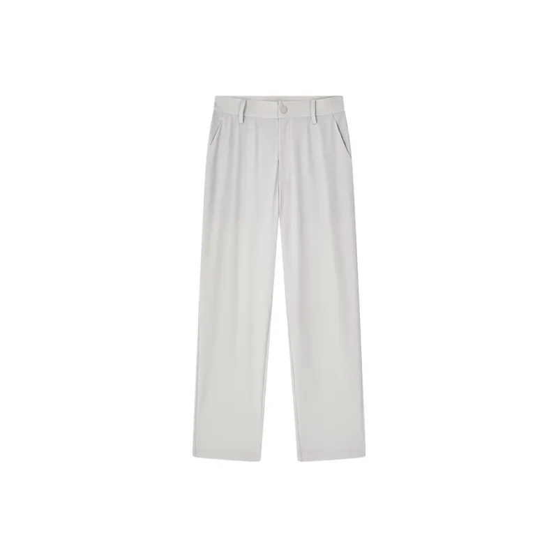 Pony Casual Pants Women's-0