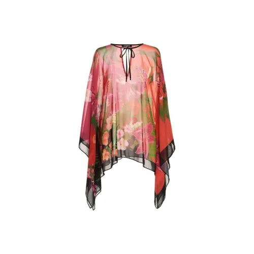 EMANUEL UNGARO Cloaks Women's Multicolor
