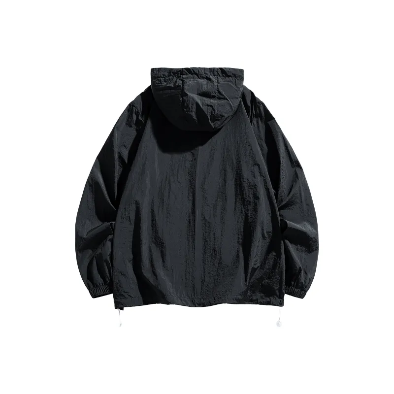 Snow Know The Answer SKTA Super Light Breathable Quick Dry Sun Protection Clothing Unisex-1