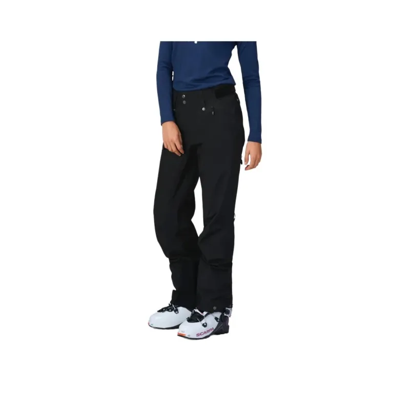 NORRONA Casual Pants Women's-0
