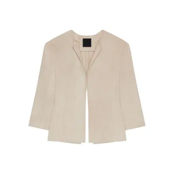 Givenchy Leather Jacket