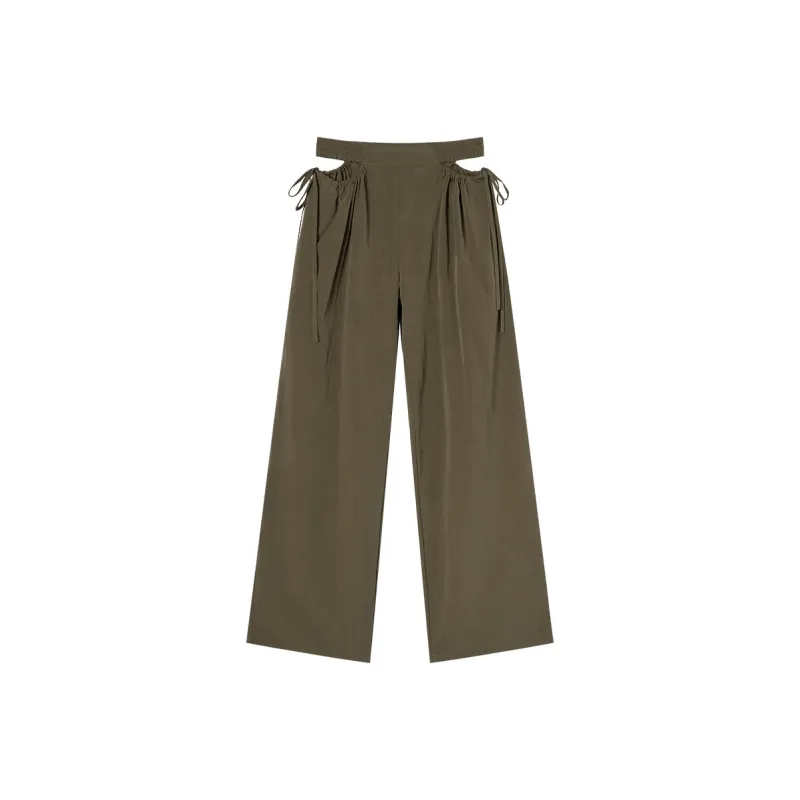 EPTISON WOMAN Casual Pants Women's-4