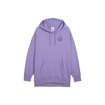 PUMA x Hello Kitty Friends Sweatshirt Women's Lavender