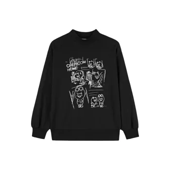 Chericom Sweatshirts Women's