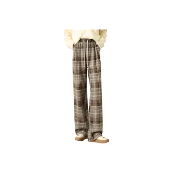 Ya Sheep People Casual Pants Women's