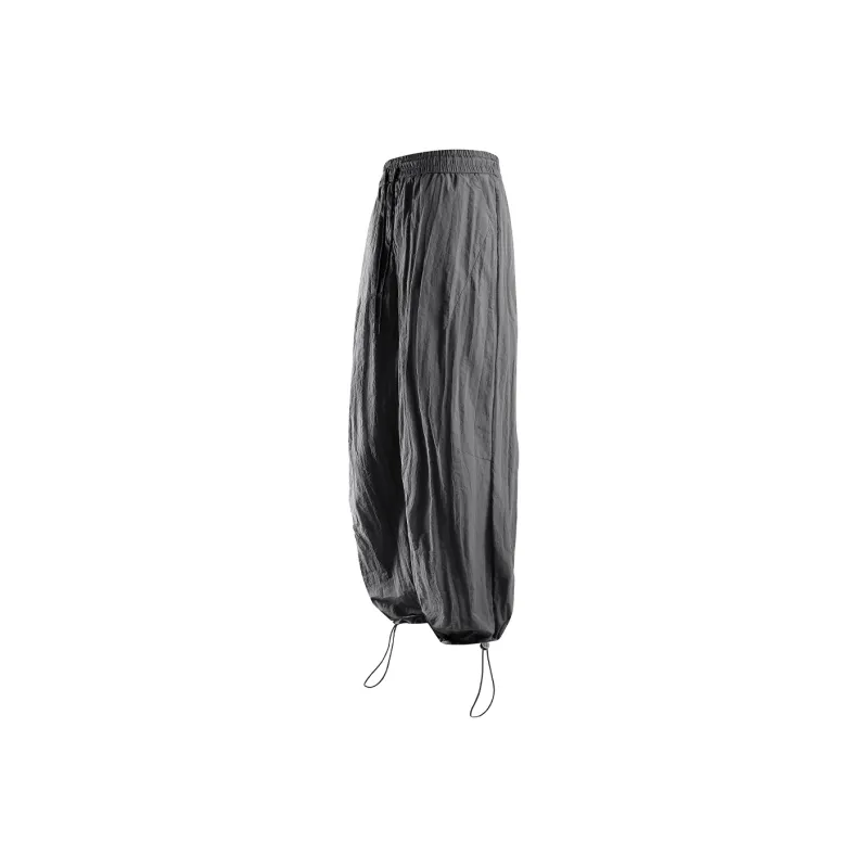 JEANSWEST Windbreaker Pants Unisex-25
