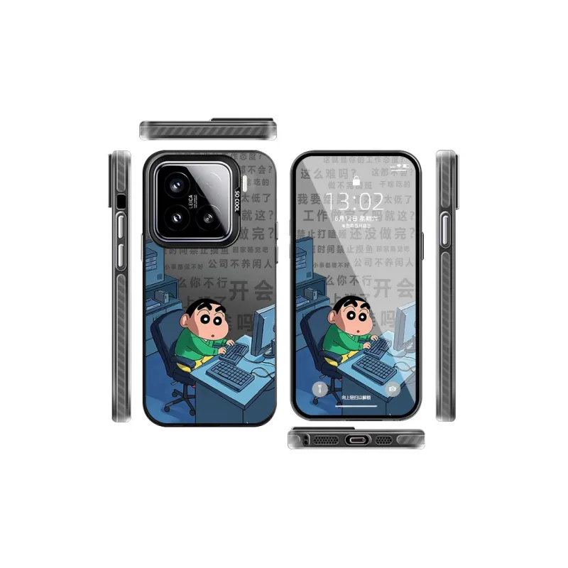 CHAOYATU Phone Cases-5
