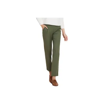 Mapping Casual Pants Women's