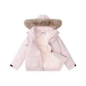 ZCDECO Puffer Jackets Women's