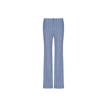 Miaou PAX PANT Casual Pants Women's Blue