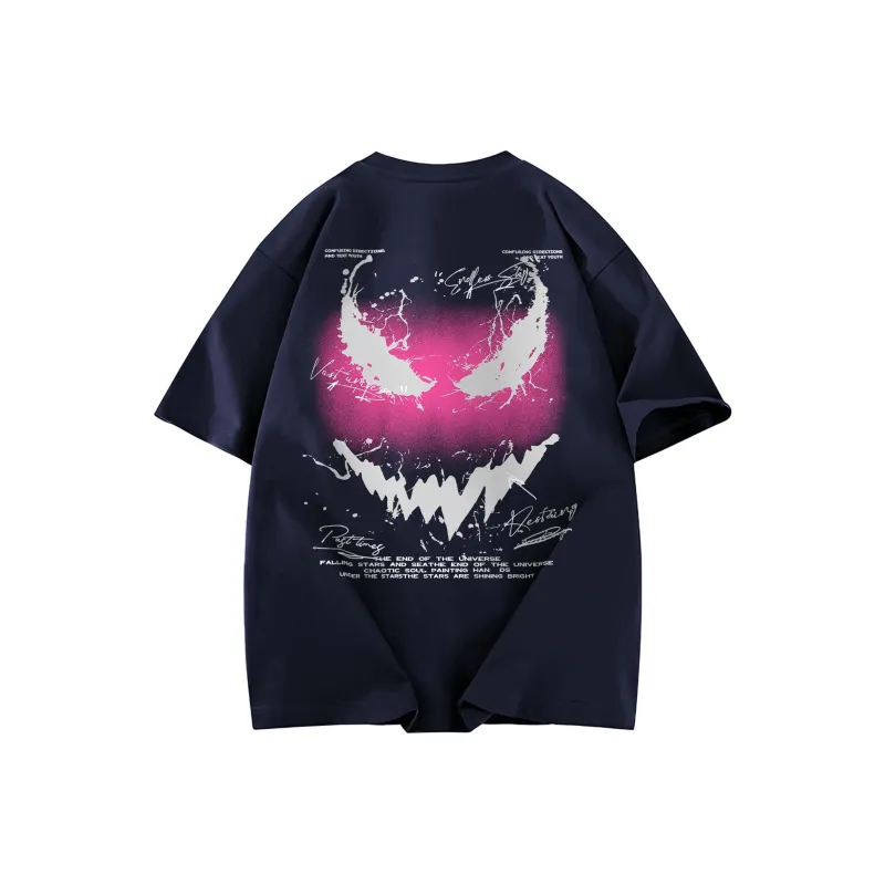 A02 T Shirts Unisex-10