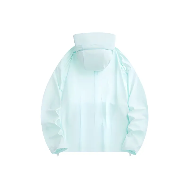 Grace Breathable Quick Dry Sun Protection Clothing Women's-6