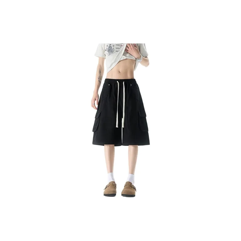 RKVC Casual Shorts Unisex-2