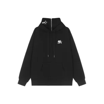 PLAY BUSH Sweatshirts Unisex