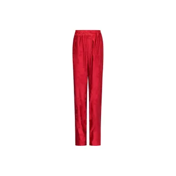 M Essential Casual Pants Women's Toothpaste