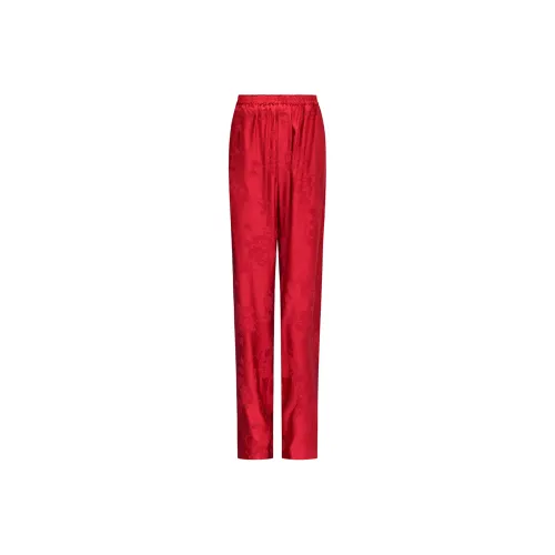 M Essential Casual Pants Women's Toothpaste