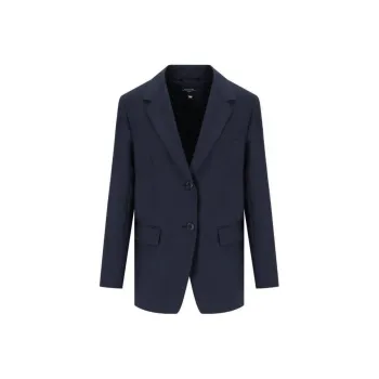 WEEKEND MaxMara Materia Single Breasted Jacket